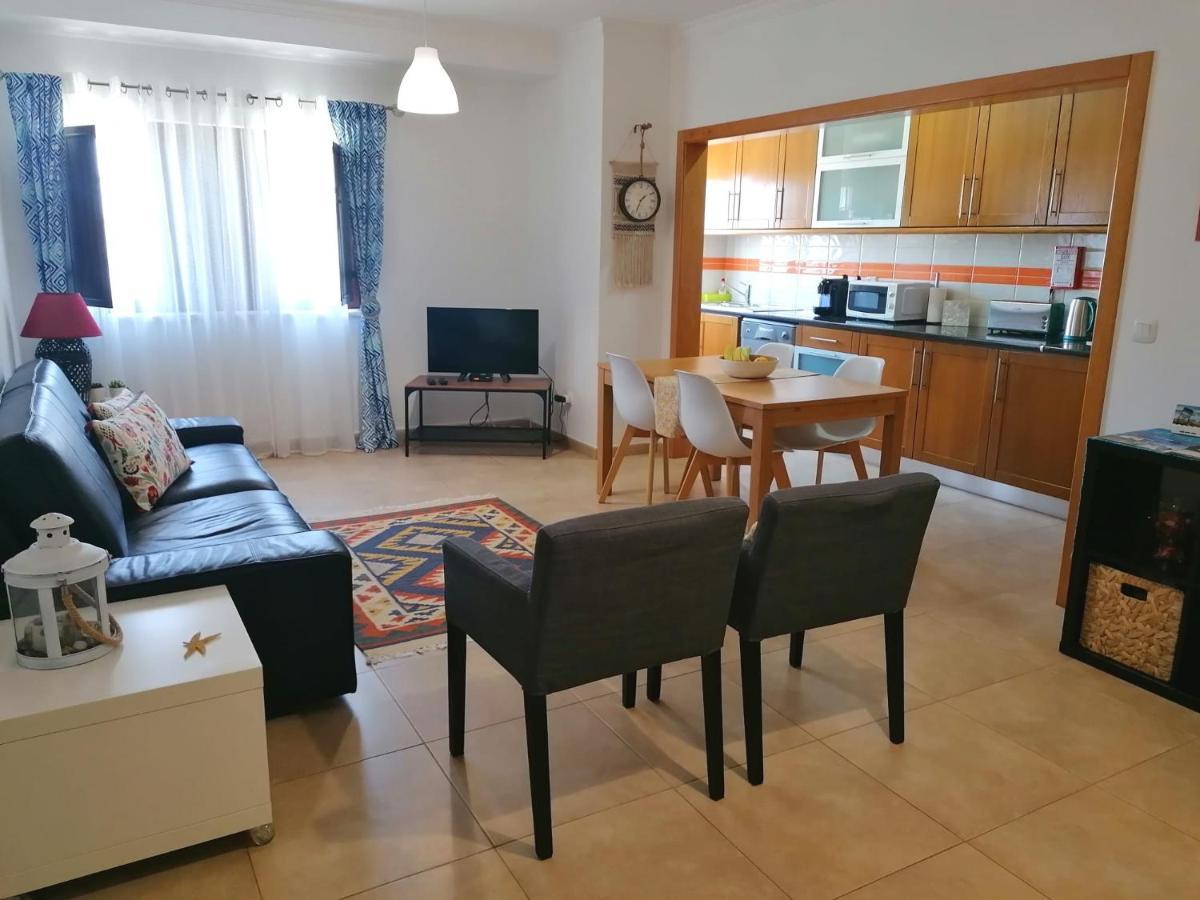 Apartamento Praiamar Vila Nova de Milfontes Dış mekan fotoğraf