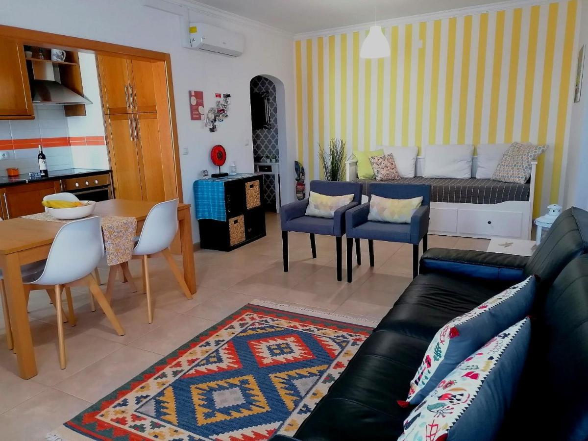 Apartamento Praiamar Vila Nova de Milfontes Dış mekan fotoğraf