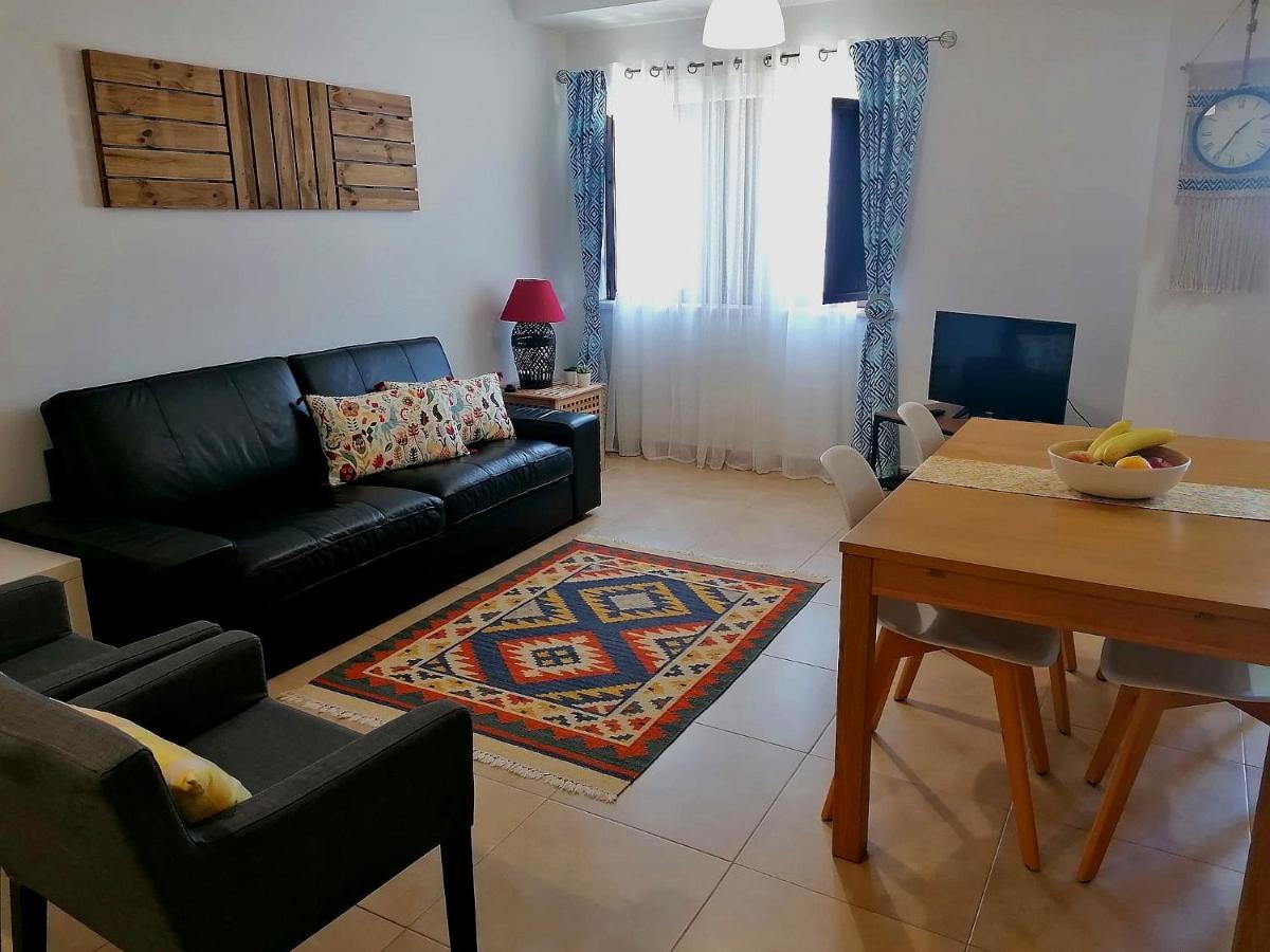Apartamento Praiamar Vila Nova de Milfontes Dış mekan fotoğraf