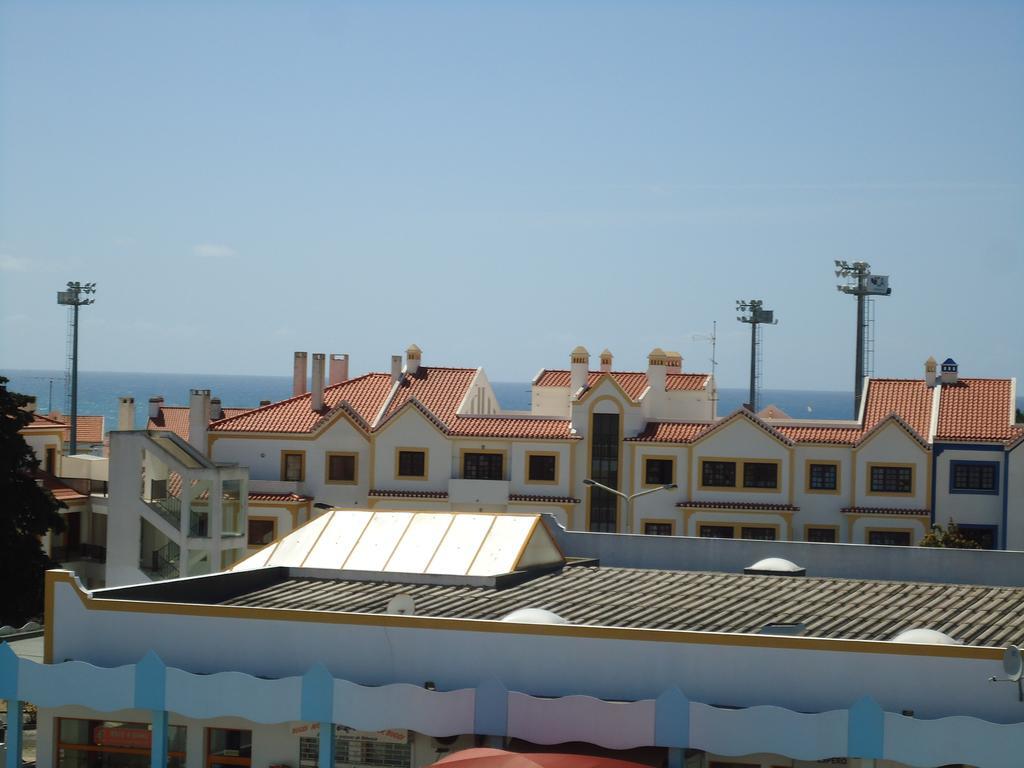 Apartamento Praiamar Vila Nova de Milfontes Dış mekan fotoğraf