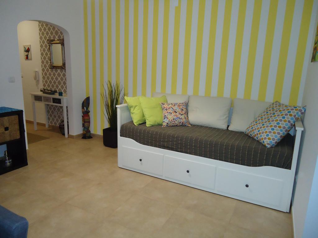 Apartamento Praiamar Vila Nova de Milfontes Dış mekan fotoğraf
