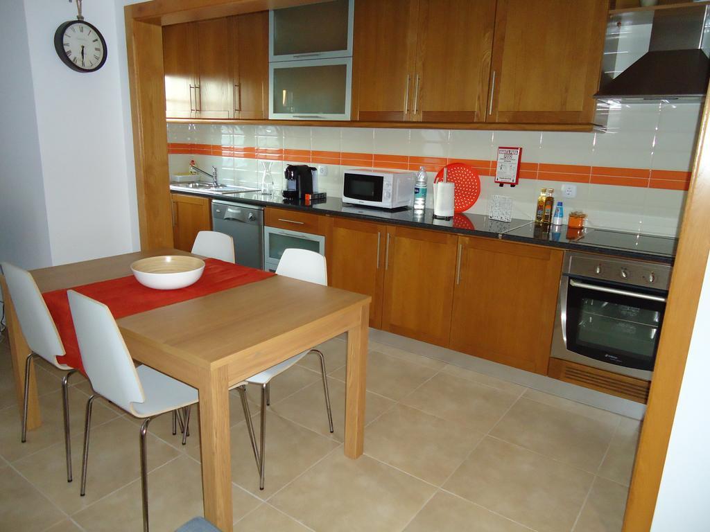 Apartamento Praiamar Vila Nova de Milfontes Dış mekan fotoğraf