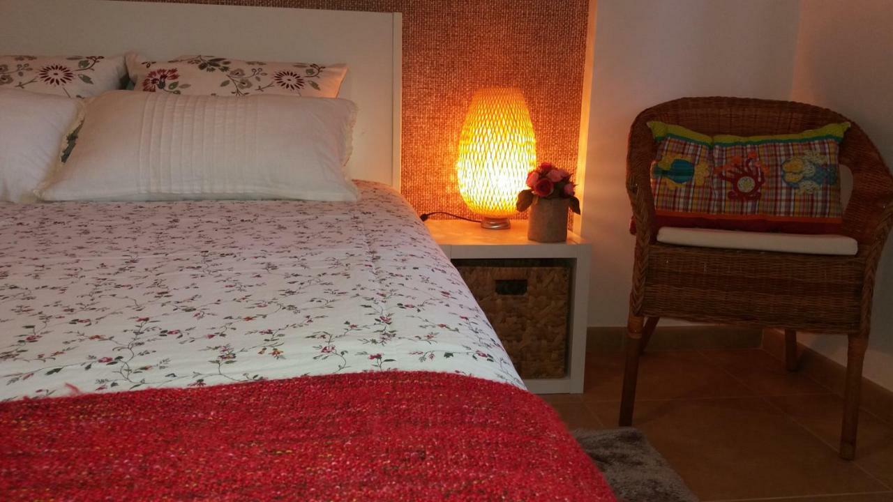 Apartamento Praiamar Vila Nova de Milfontes Dış mekan fotoğraf