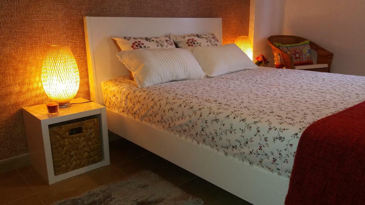 Apartamento Praiamar Vila Nova de Milfontes Dış mekan fotoğraf